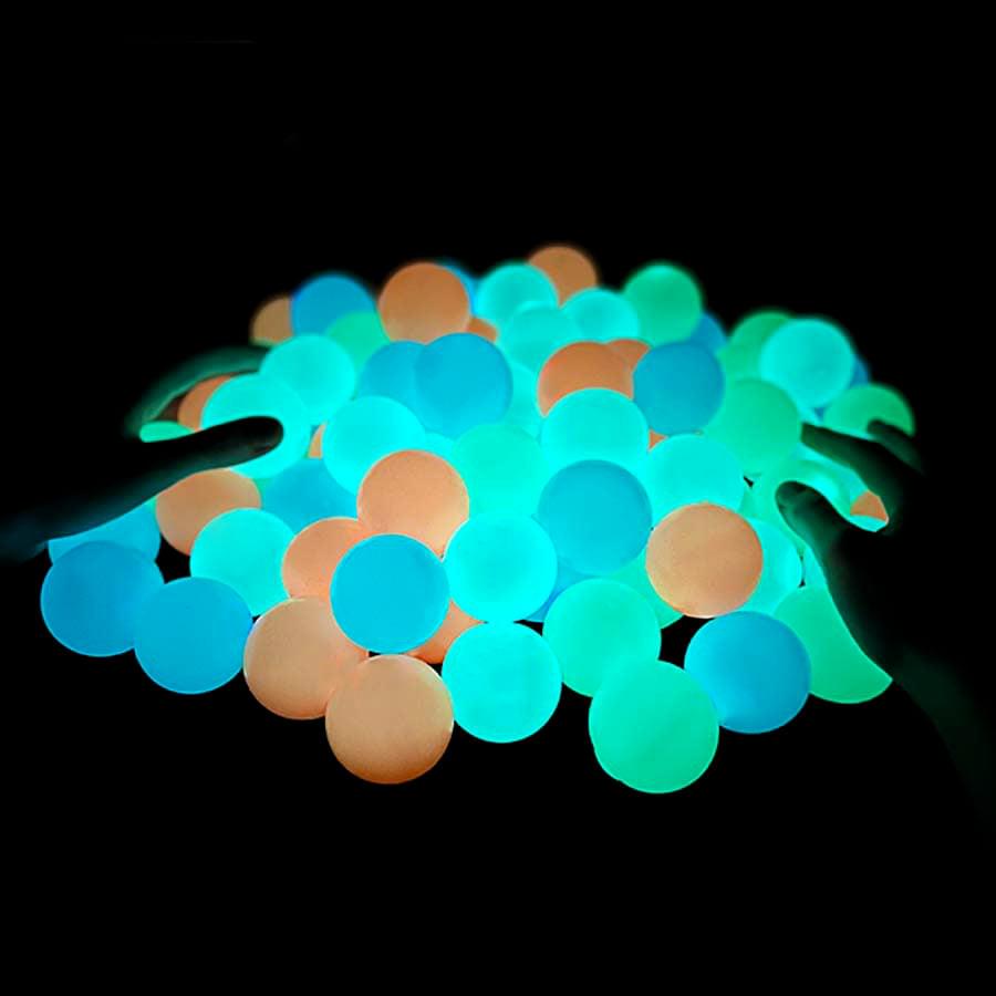 GlowBalls Sticky Orbs