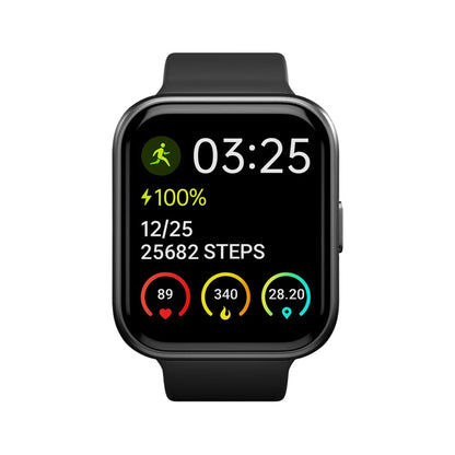 Health Smartwatch 3