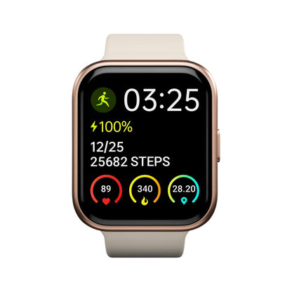 Health Smartwatch 3