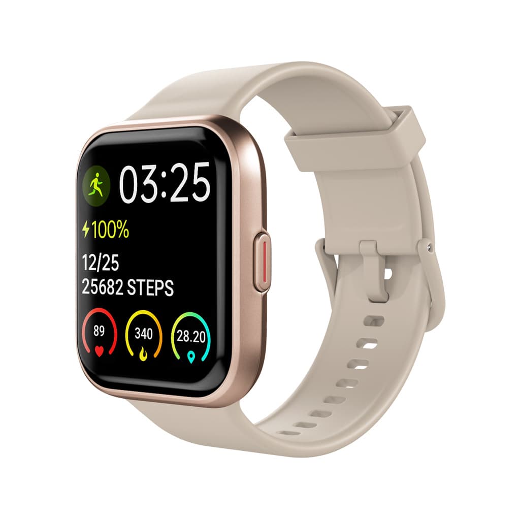 Health Smartwatch 3